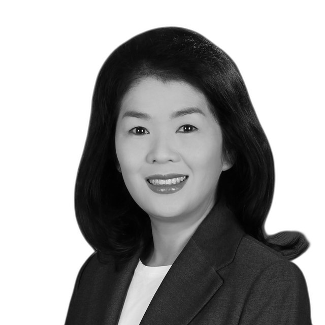 Jae Jin Grace Suh
