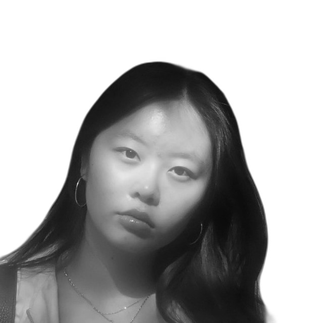 Ashley Kim