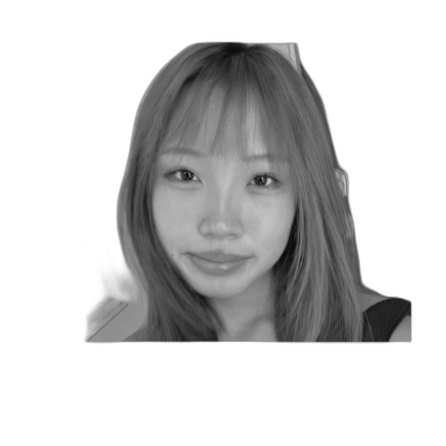 Ashley Shin