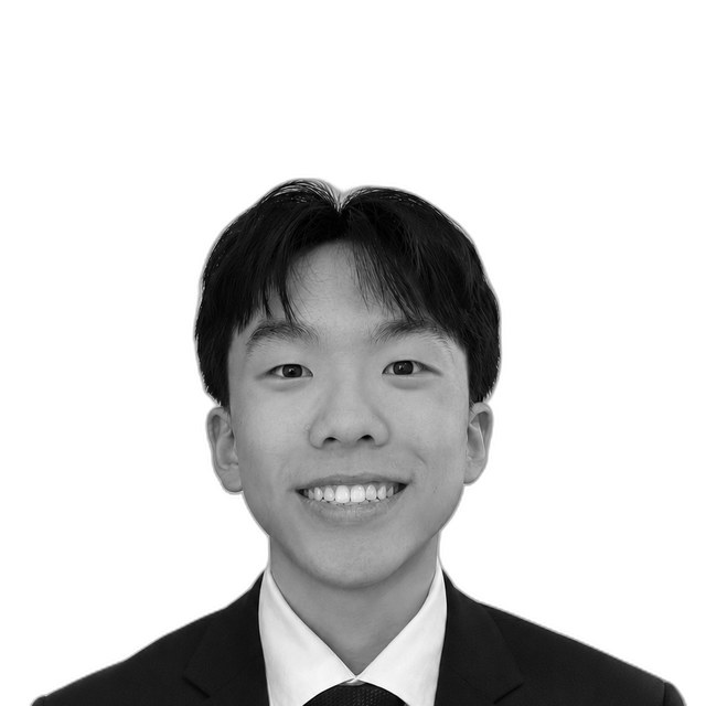 Joshua Jeongmin Choi