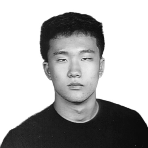Daniel Sungjae Kim