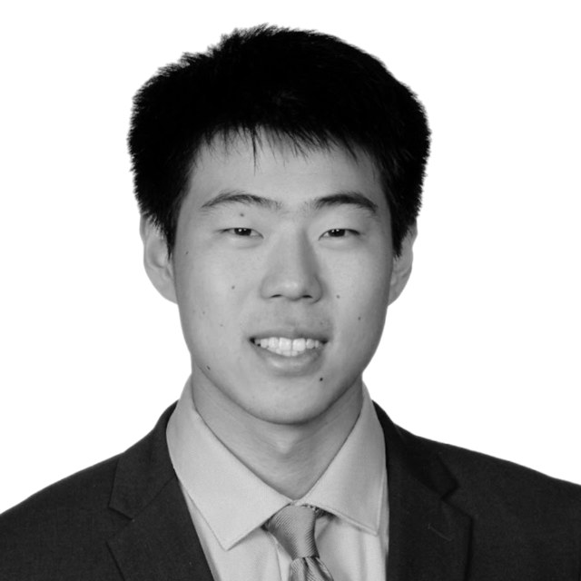 Ian Ahn