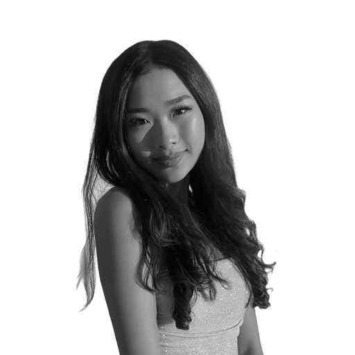 Madeline HyeEun Dang
