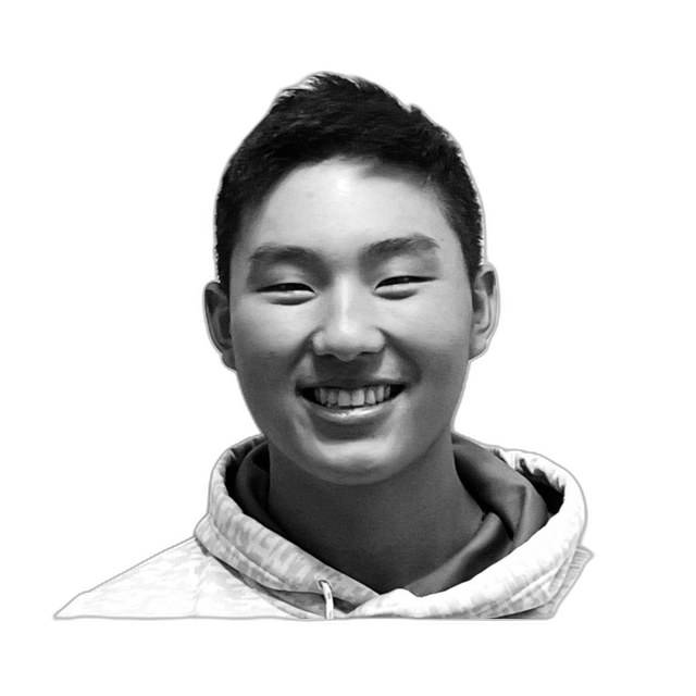 Casey Lim