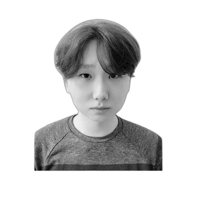 Jaden Baek Kim