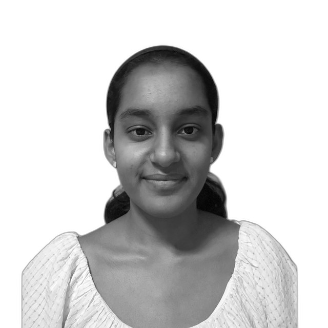 Neha Puthalapat
