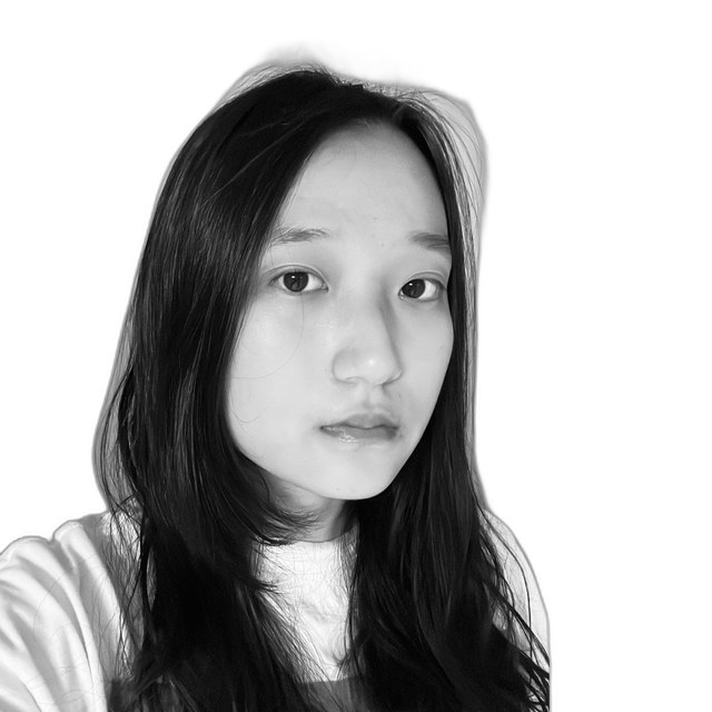 Priscilla Kang