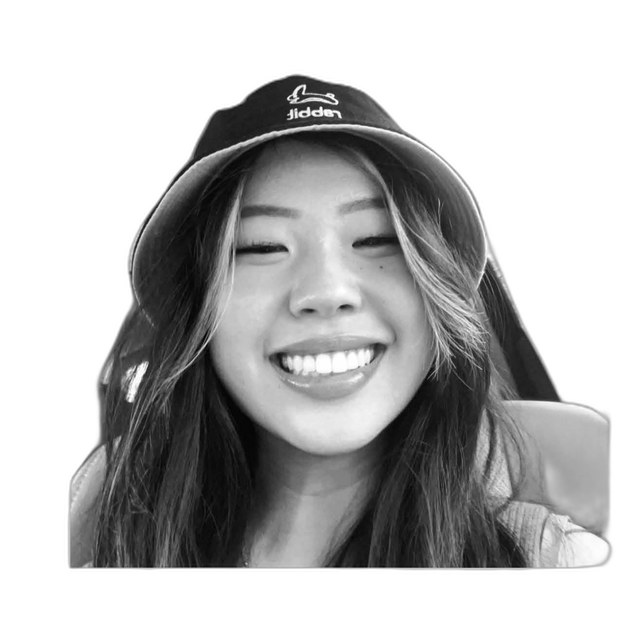 Yuri Jang