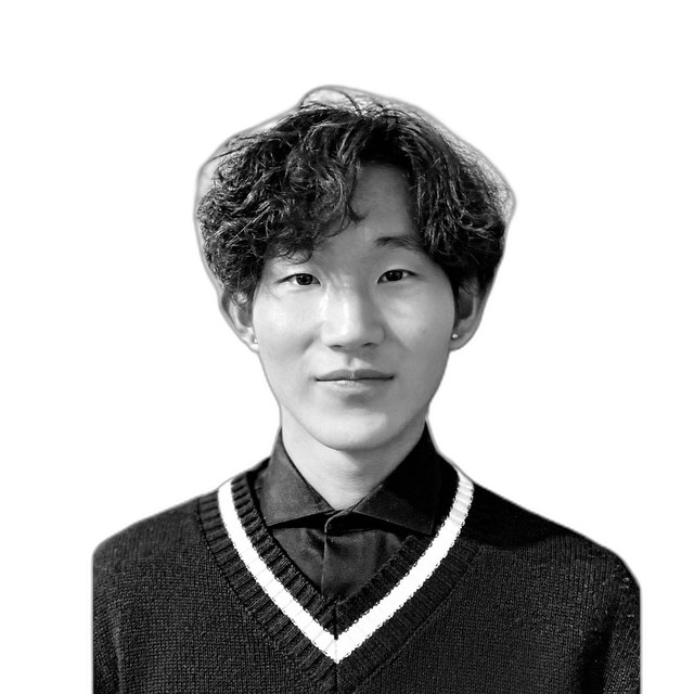 Eric Kim