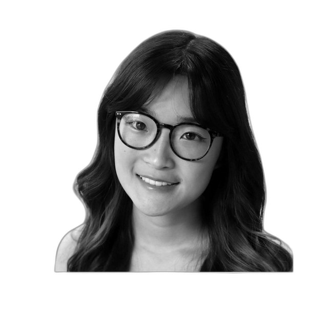 Soomin Koh